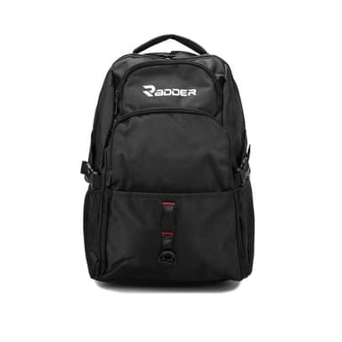 Рюкзак Radder Parkstone черный 212200-010