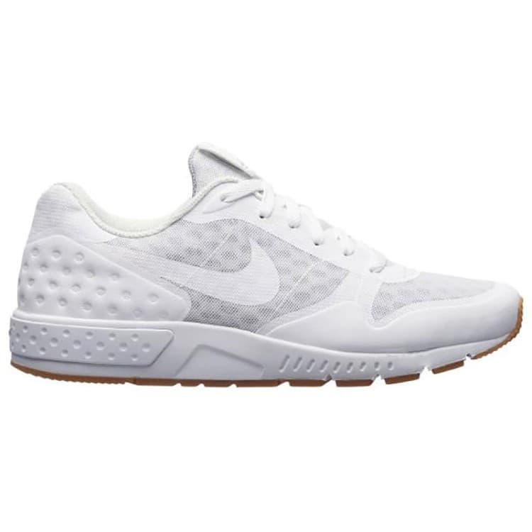 Кроссовки мужские Nike Nightgazer Low Se белые 902818-100