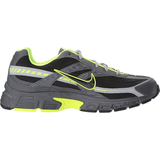 Кроссовки мужские Nike NIKE INITIATOR графитовые 394055-023