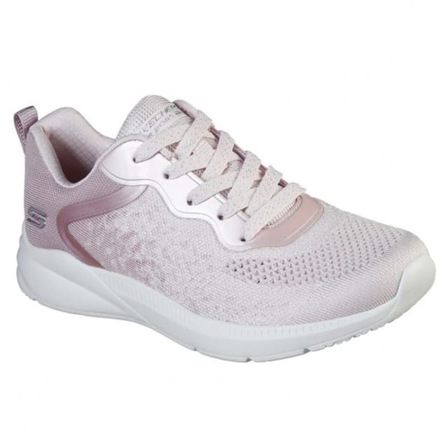 Кроссовки женские Skechers ARIANA розовые 117010-BLSH