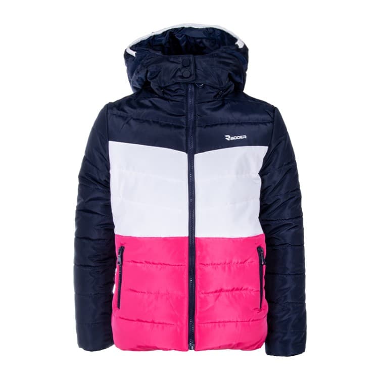 Куртка детская Radder Sarita 442036-450