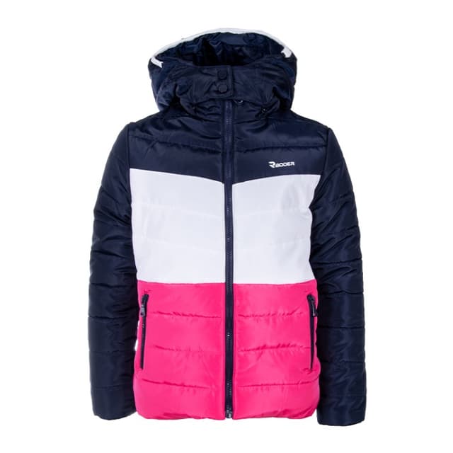 Куртка детская Radder Sarita 442036-450