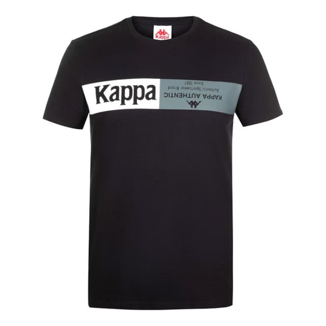 Kappa 104649-99 Футболка мужская