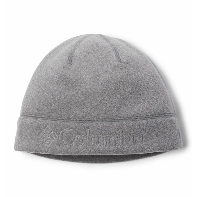 Шапка Columbia Fast Trek™ II Beanie сіра 2010951-023