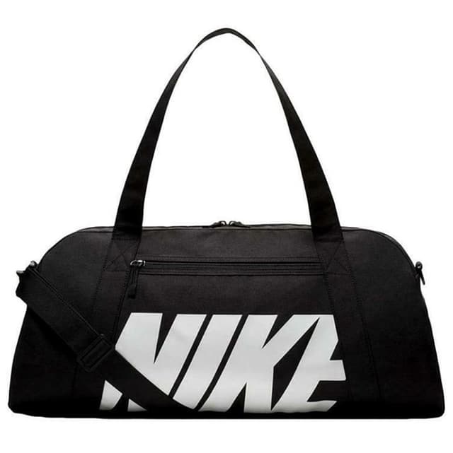 Сумка Nike Gym Club Training Duffel Bag черная BA5490-018
