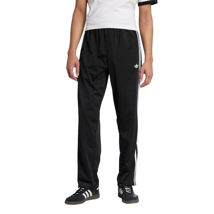 Брюки мужские Adidas FIREBIRD TP черные KD8315