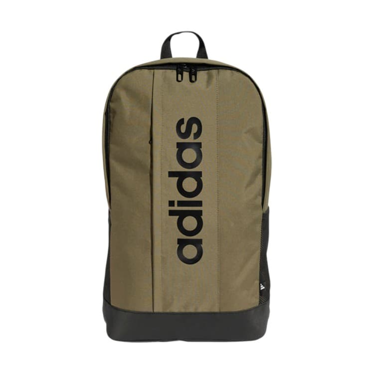 Рюкзак Adidas LINEAR BACKPACK оливковий IN6123