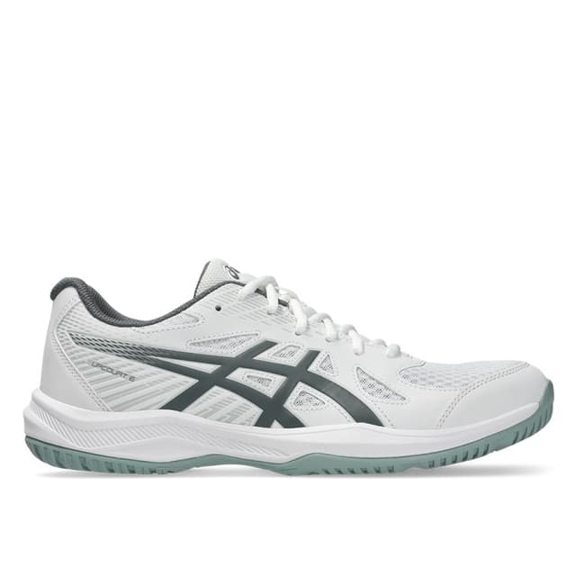 Кроссовки мужские Asics UPCOURT 6 белые 1071A104-107