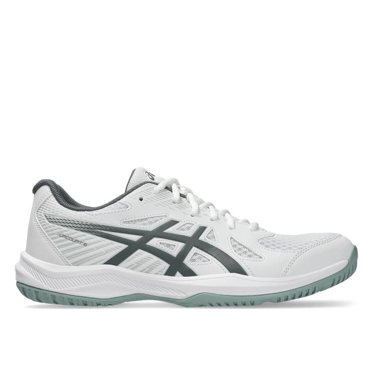 Кросівки чоловічі Asics UPCOURT 6 білі 1071A104-107
