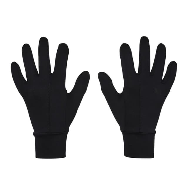 Перчатки  Under Armour Ua Storm Liner черные 1365973-001