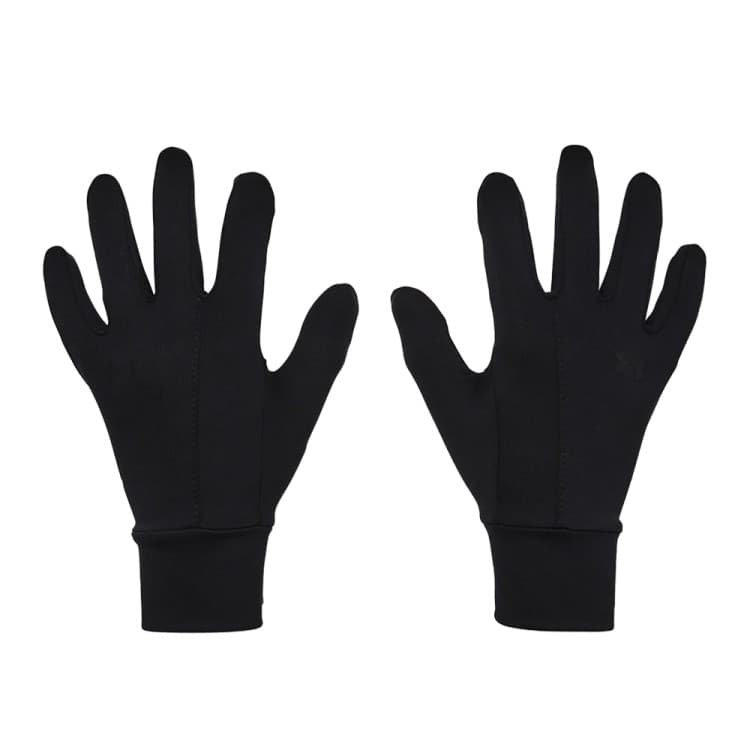 Рукавички Under Armour Ua Storm Liner чорні 1365973-001