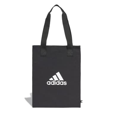Сумка женская Adidas Canvas Shopper черная GT4785