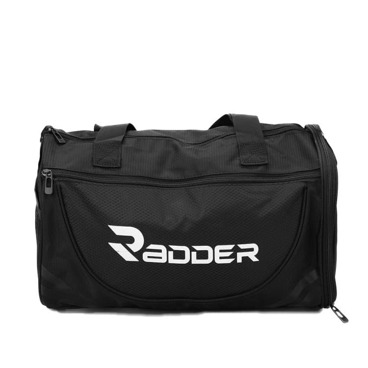 Сумка Radder Morris черная 212207-010