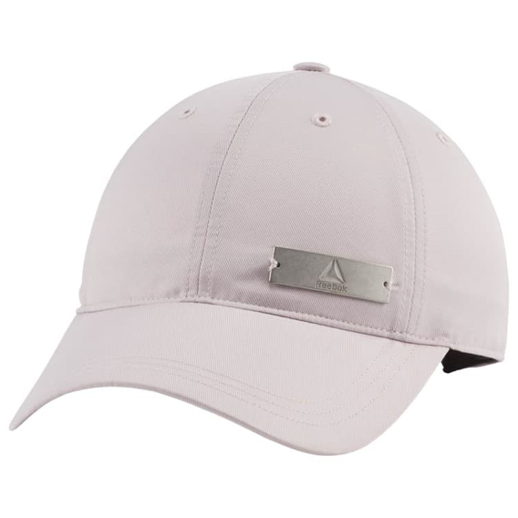 Бейсболка Reebok Foundation бежевая DU4541