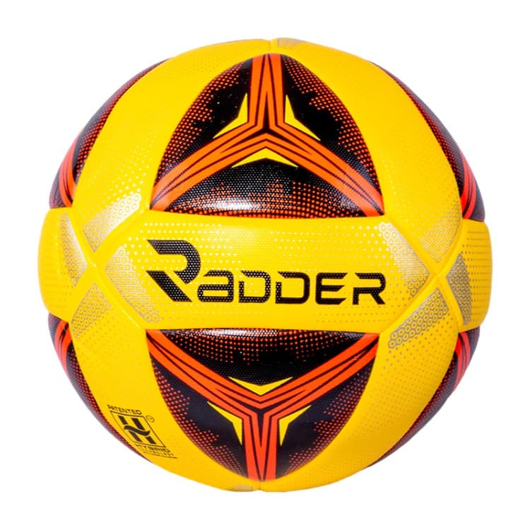М'яч футбольний Radder VELOCITY 512001-700