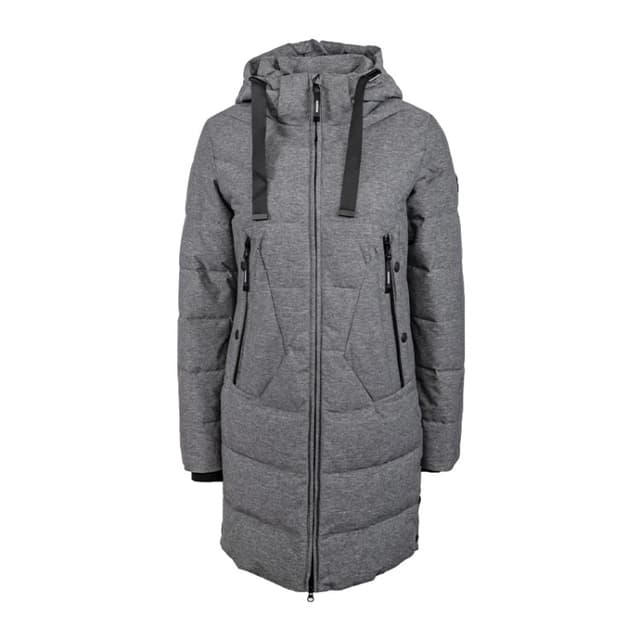 Куртка утепленная женская WHS 750358-011