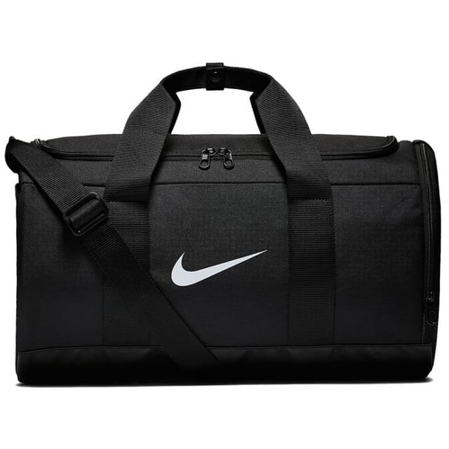 Сумка Nike W Nk Team Duffle черная BA5797-011