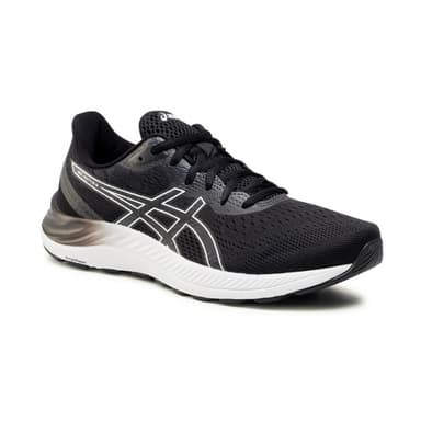 Кросівки чоловічі Asics Gel-Excite 8 чорні 1011B036-002 