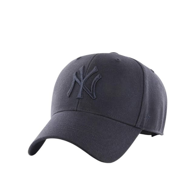 Бейсболка 47 Brand NEW YORK YANKEES синяя MVPSP17WBP-NYA