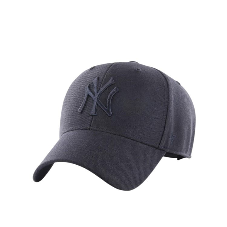 Бейсболка 47 Brand NEW YORK YANKEES синя MVPSP17WBP-NYA