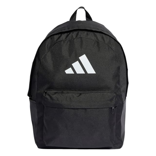 Рюкзак Adidas CLSC BARS BP черный JI6953