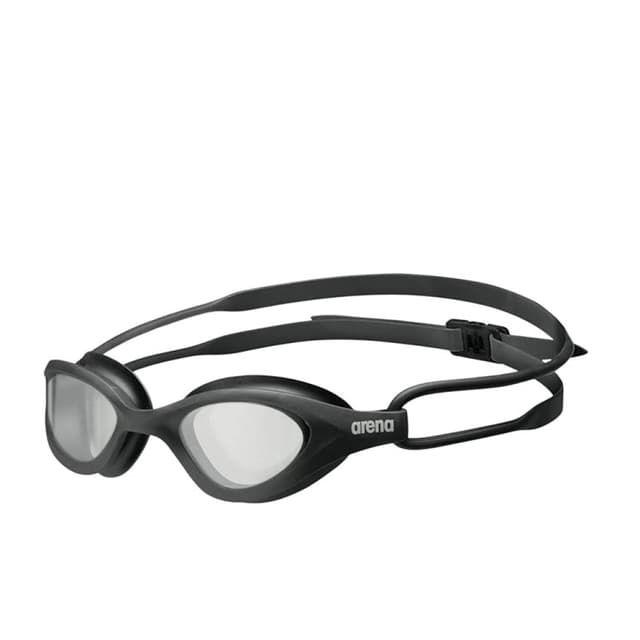 Очки для плавания Arena 365 GOGGLES черные 005290-211