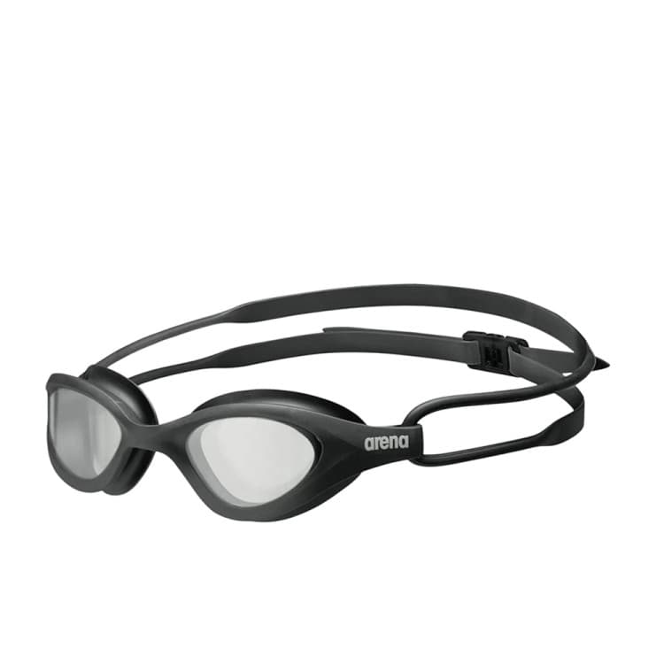 Окуляри для плавання Arena 365 GOGGLES чорні 005290-211