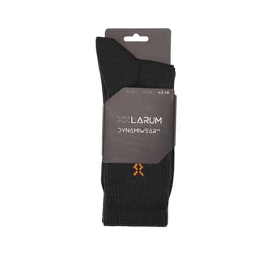 Шкарпетки Larum FluxX 2Pk зелені 252703-310