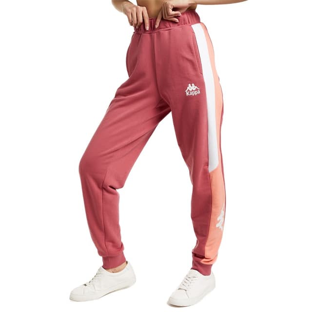 Брюки женские Kappa Pants  Розовый 113466-CK