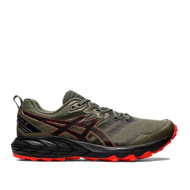 Кроссовки мужские Asics Gel-Sonoma 6 хаки 1011B050-300