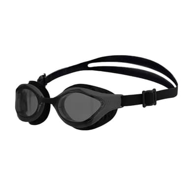 Очки для плавания Arena AIR-BOLD SWIPE черные 004714-102