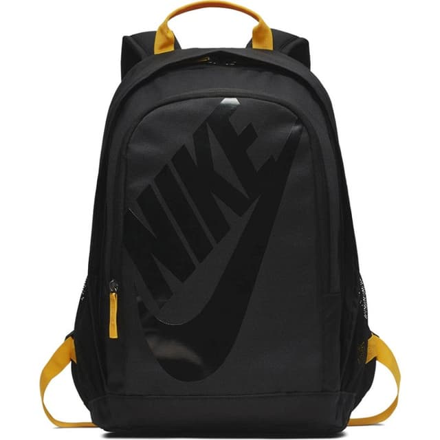 Рюкзак Nike Sportswear Hayward Futura серый BA5217-011