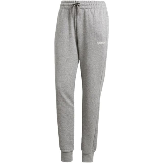 Брюки женские Adidas Essentials Solid серые DU0701