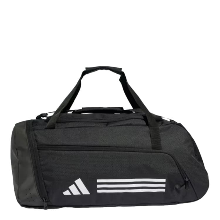 Сумка   Adidas TR DUFFLE M черная IP9863