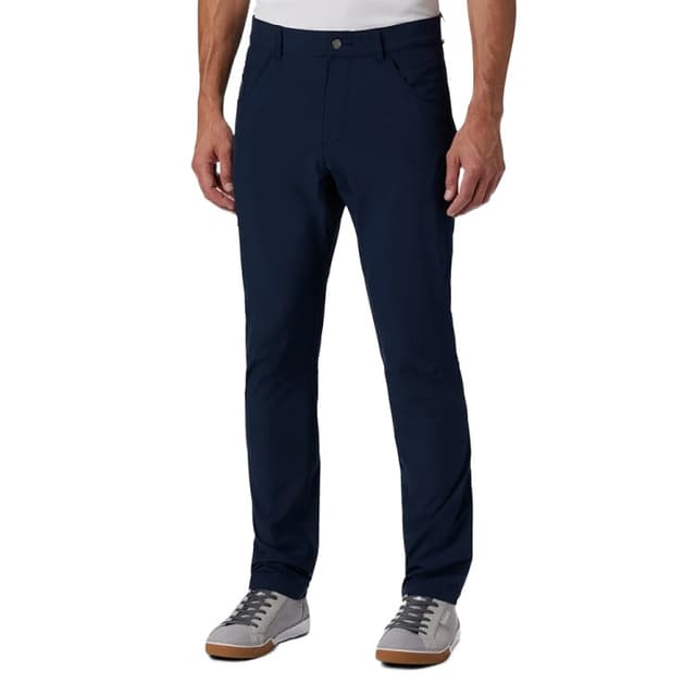 Брюки мужские Flex Roc Columbia 1907631-464