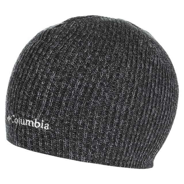 Шапка Columbia Whirlibird Watch Cap™ Beanie серая 1185181-016