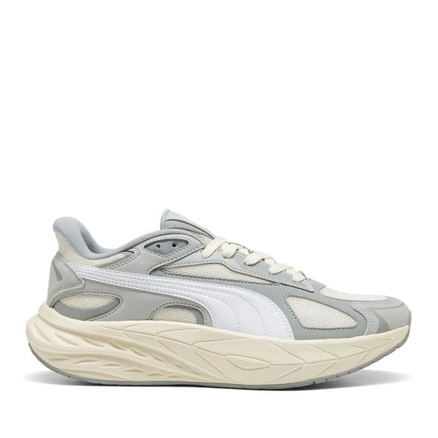 Кроссовки мужские Puma Hypnotic LS 2 серые 40471403