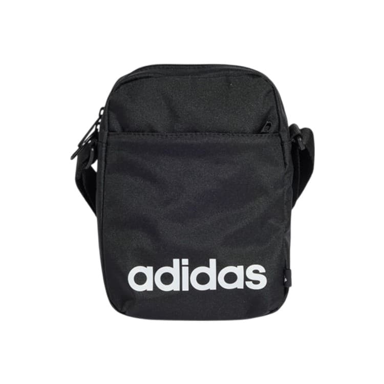 Сумка Adidas LINEAR ORG чорна JE8341