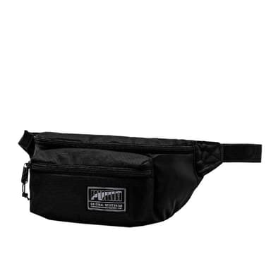 Сумка  Puma PUMA Academy Waist Bag черный 07585501