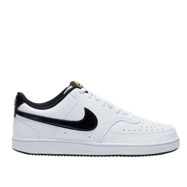 Кроссовки мужские Nike Court Vision Lo белые DV1899-100