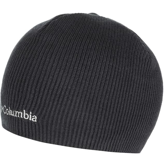 Шапка Columbia Whirlibird Watch Cap™ Beanie черная 1185181-014