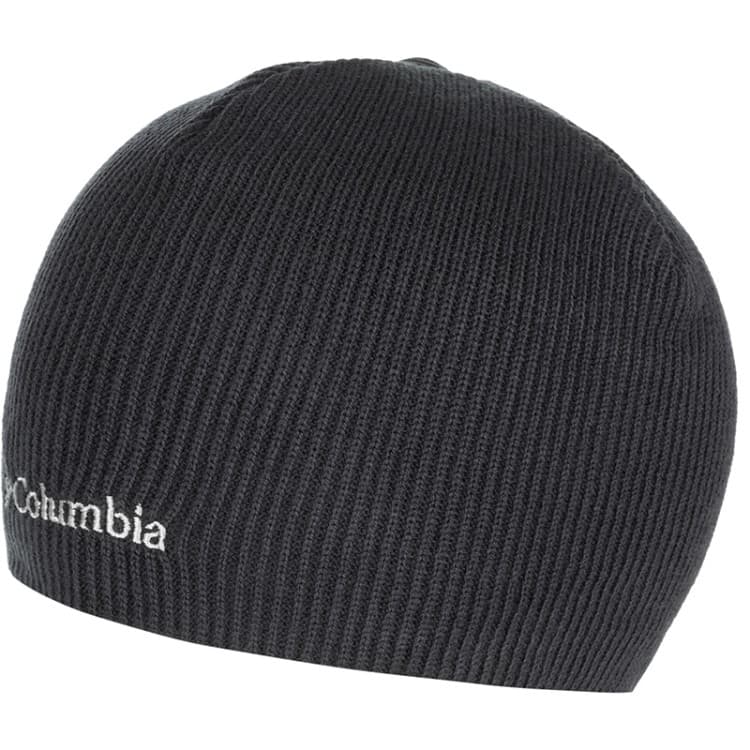 Шапка Columbia Whirlibird Watch Cap™ Beanie чорна 1185181-014