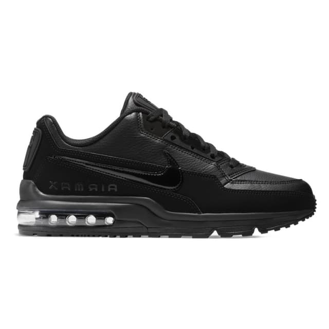 Кроссовки мужские Nike AIR MAX LTD 3 черные 687977-020