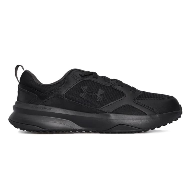 Кросівки чоловічі Under Armour UA Charged Edge чорні 3026727-002