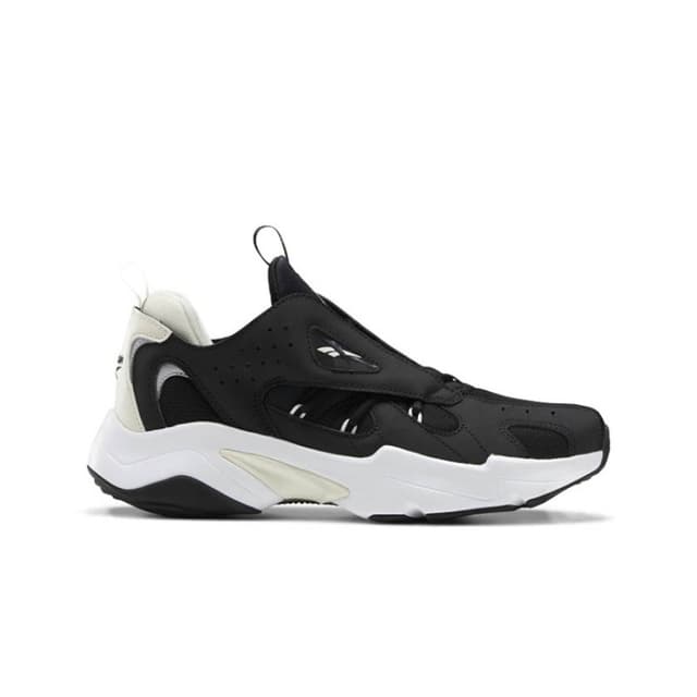 Кроссовки женские Reebok Royal Turbo Impulse 2 черные FW0928