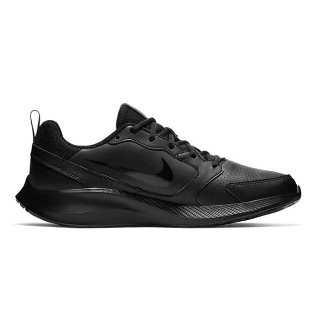 Кроссовки мужские Nike Todos черные BQ3198-001