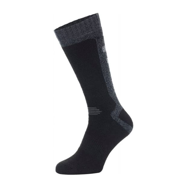 Шкарпетки  Columbia чорні RCS700M 1-BLK