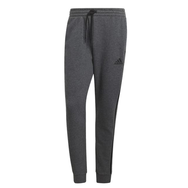 Штани чоловічі Adidas M 3S Fl Tc Pt сірі GK8826 