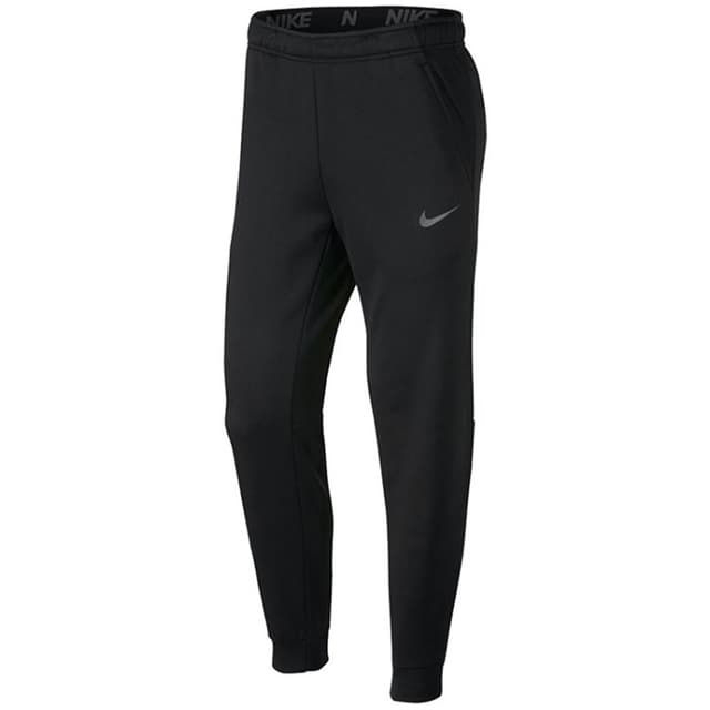 Брюки мужские Nike Therma Pant Taper черные 932255-010
