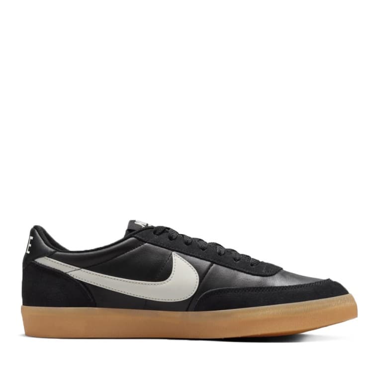 Кроссовки мужские Nike KILLSHOT 2 LEATHER черные 432997-070